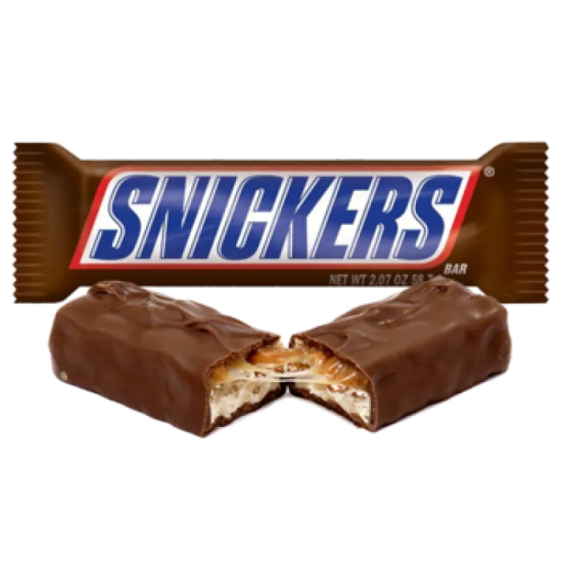 سنيكرز 100g