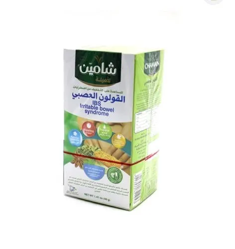 خلطة تساعد على تخفيف من اضطرابات القولون الصعبي