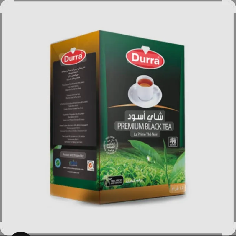 شاي الدرة 450غ