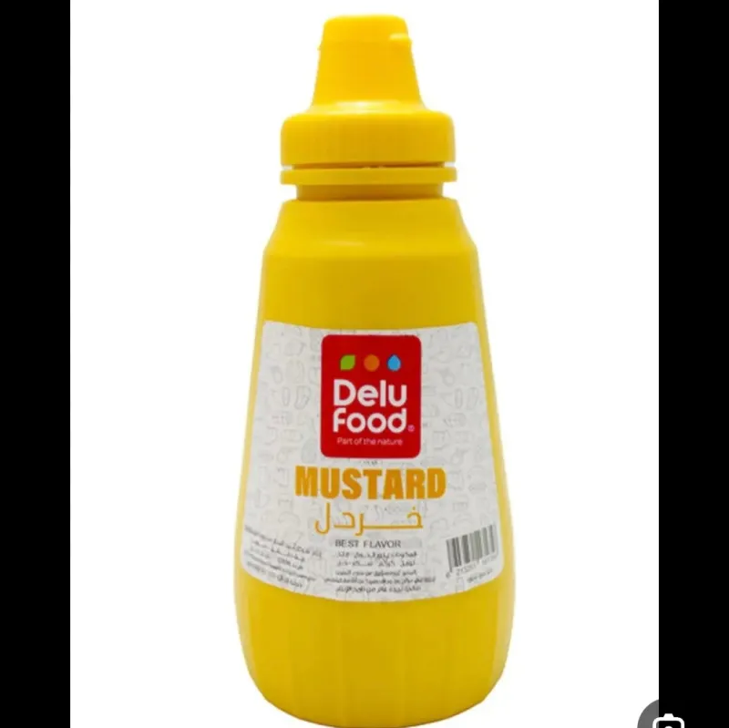 خردل Delu food